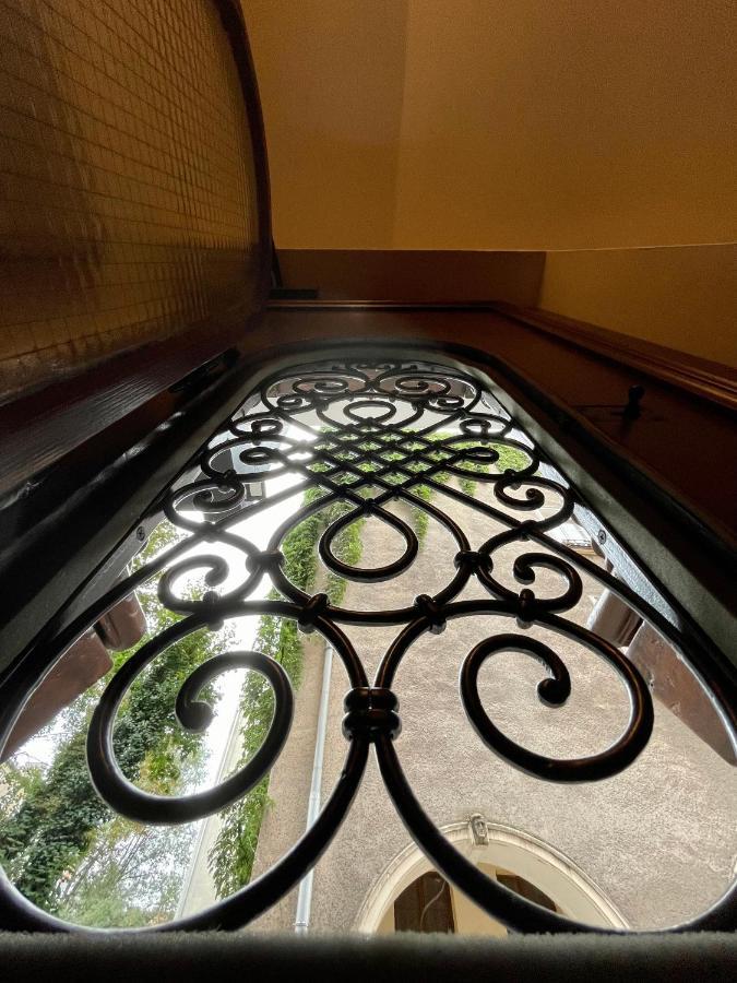 Apartamenty Michel Gdansk Centrum Boutique Hotel מראה חיצוני תמונה